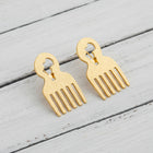 Africa Comb