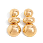 Ball Layered Dangle
