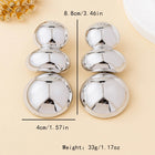 Ball Layered Dangle