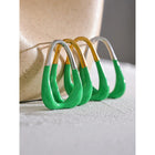 Green Hollow Studs