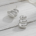 Preye Mini Studs