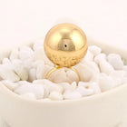 Gold Ball