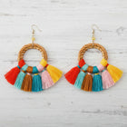Swoop Tassel