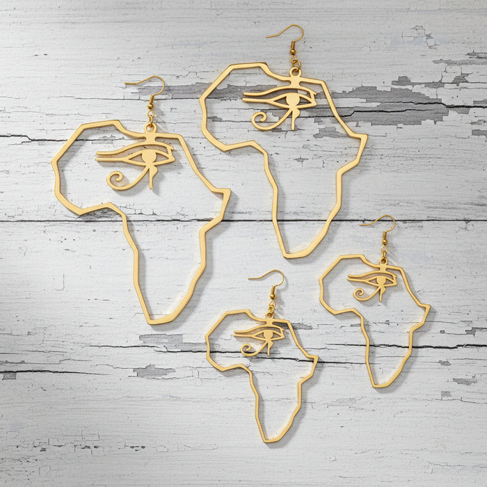 Horus Map Maxi