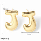 Initial Studs