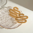 Mini Squiggle Infinite