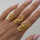 Idaia Ring Sets
