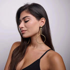 Lande Minimalist Studs