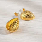 Waterdrop Mini Studs