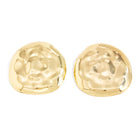 Oversized Round Studs