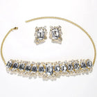 Teni Necklace Set