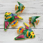 Fifo Fish Studs