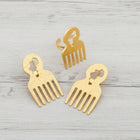 Africa Comb Set