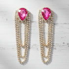 Citra Luxe Tassel