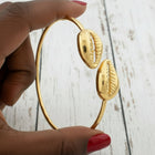 Cedisa African Cuff