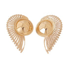 Oxlade Star Studs