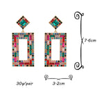 Yele Luxe Earrings