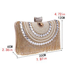 Crystal Tassel