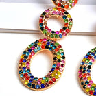 Circle Crystal