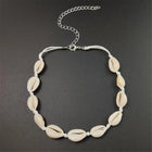 Shell Cowrie Statement