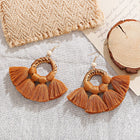 Swoop Tassel