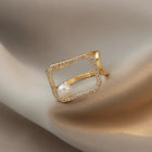 Square Pearl