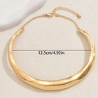 Raga Textured Brass