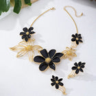 Glaze Petal Set