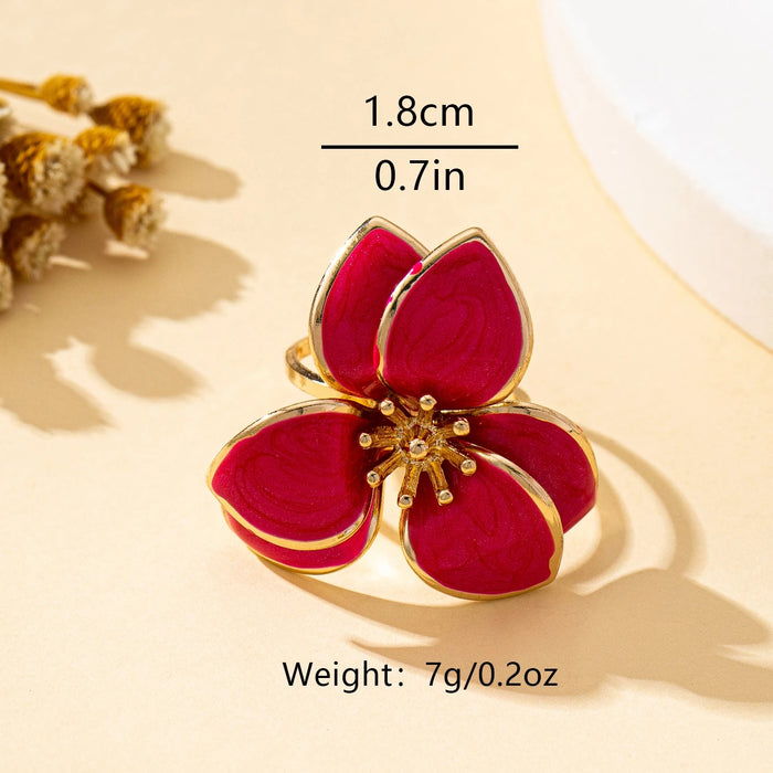 Pearl Petal Flora