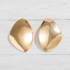 Lana Geometric Studs
