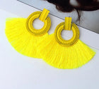 Crystal Tassel