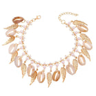 Shell Cowrie Set