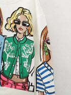 Cosmopolitan Girl