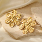 Spring Flora Studs