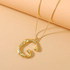 Bamboo Style Initials