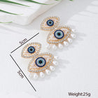 Pretty Double Eyes