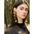 Layered Petal Tassel