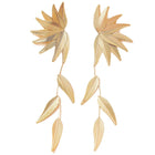Fan Petal Tassel