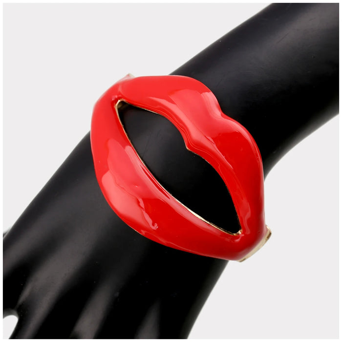 Juicy Lip Cuff