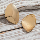 Lana Geometric Studs