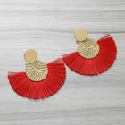Tropical Tassel
