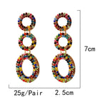 Circle Crystal