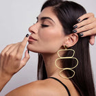 Lande Minimalist Studs