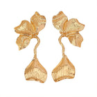 Spring Flora Studs