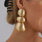 Ball Layered Dangle