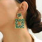 Square Dangle