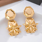 Sunnydays Floral Dangle