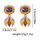 Ladybug Mini Crystal
