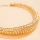 Ribbed Retro