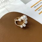Pearl Cuff
